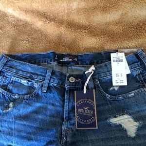 Vintage Boyfriend Jeans